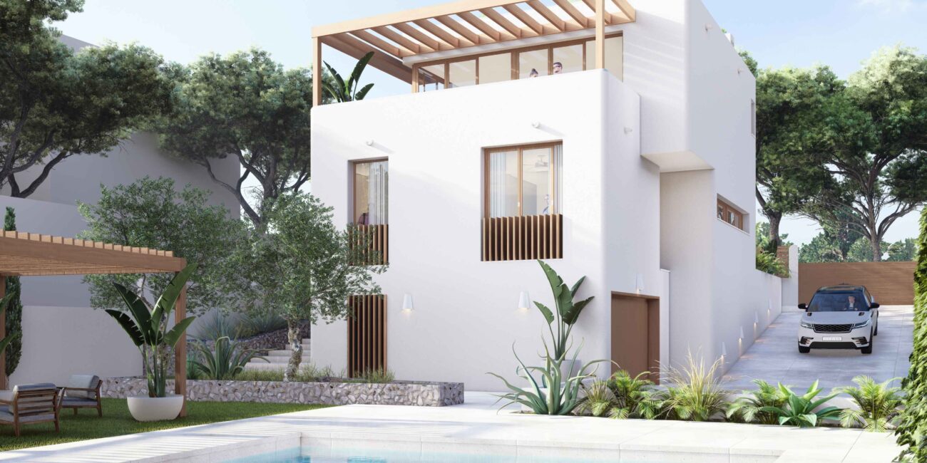 Lateral ppal con rampa